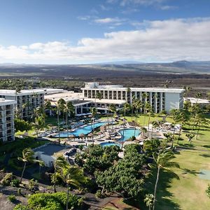 Marriott'S Waikoloa Ocean Club