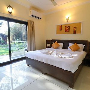 Jp Resort